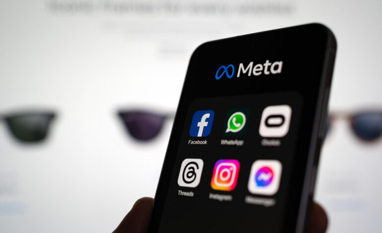 Meta’s Latest Updates: AI-First Ads, Platform Tweaks, and What’s Next